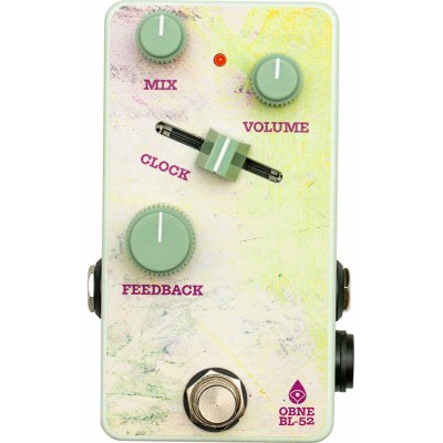 BL-52 PHASER REPEATER