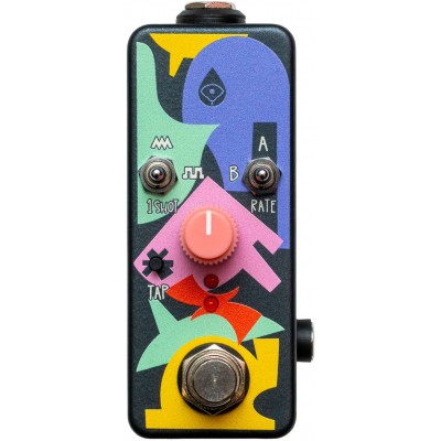 Expression Ramper HK