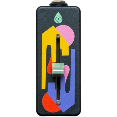 Expression Slider HK