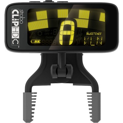 STROBOCLIP HDC-V