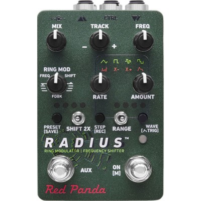 RADIUS