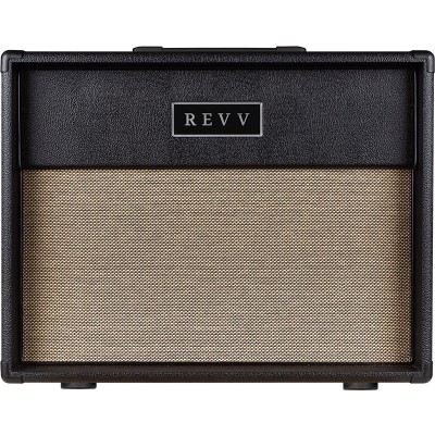 CABINET 1 X 12 RV90