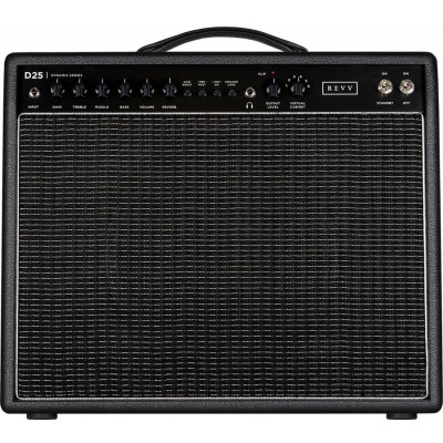 DYNAMIS D25 COMBO