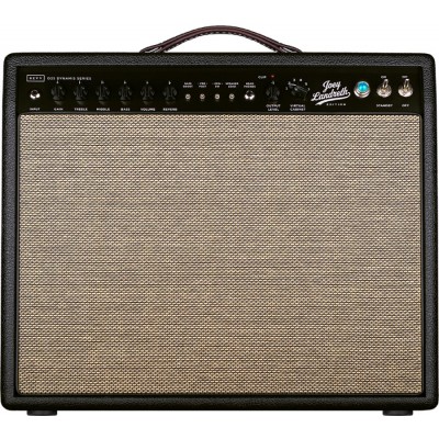REVV Dynamis D25 Black Joey Landreth Edition