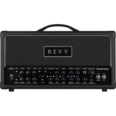 REVV Generator G50