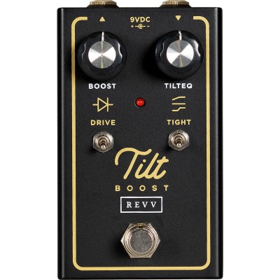 REVV Tilt Boost