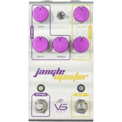 JANGLE MASTER OD