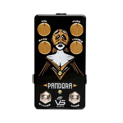 Pandora