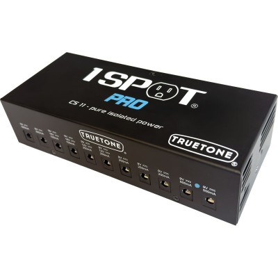 TRUETONE 1 SPOT PRO CS11