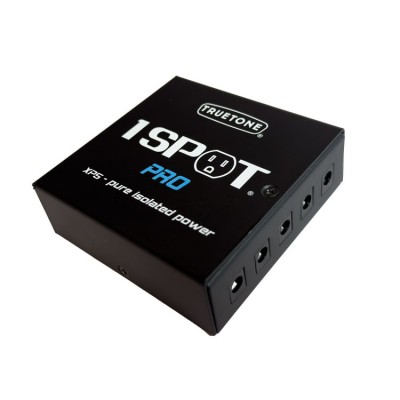 1 Spot Pro XP5
