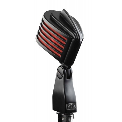 HEIL SOUND Fin Black Red