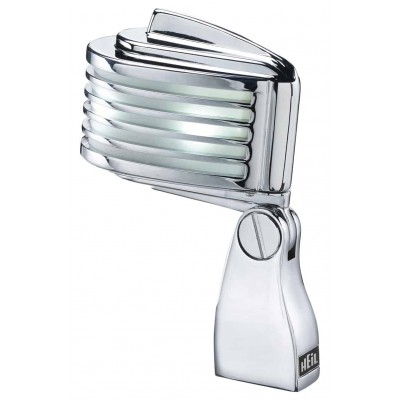 HEIL SOUND Fin Chrome White