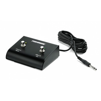Footswitch pour Serie Loudbox