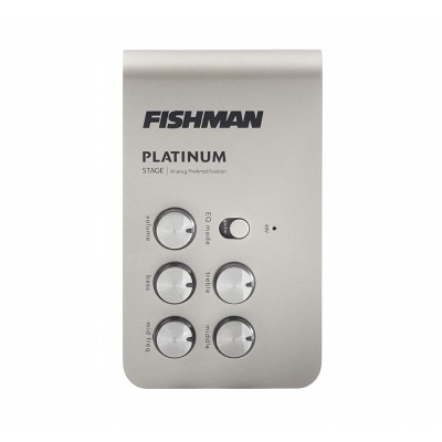 Fishman Preamp Analogique Platinum Stage