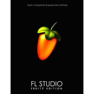 IMAGE LINE FL STUDIO FRUITY EDITION