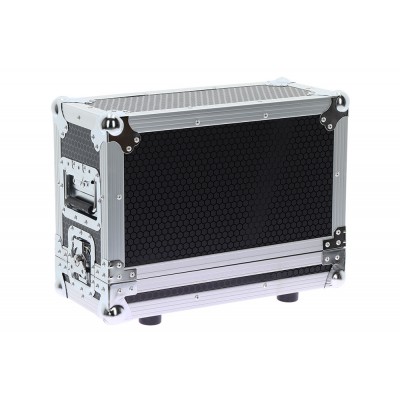 Flight case for 1x FL600V-IP