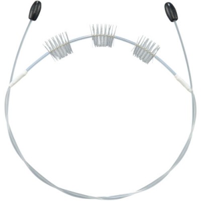 ECOUVILLON FLEXIBLE TROMPETTE/CORNET/COR