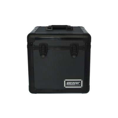 POWER ACOUSTICS FLIGHT CASES Flight Case 100 Vinyles