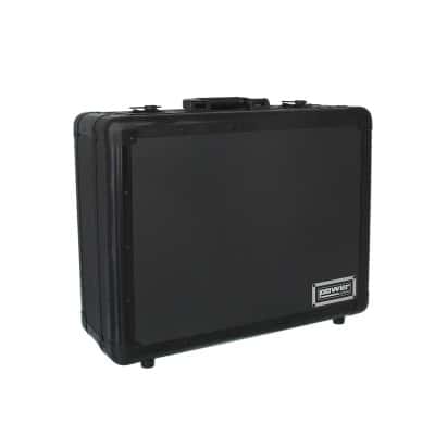 POWER ACOUSTICS FLIGHT CASES FLIGHT CASE PLATINE VINYLE