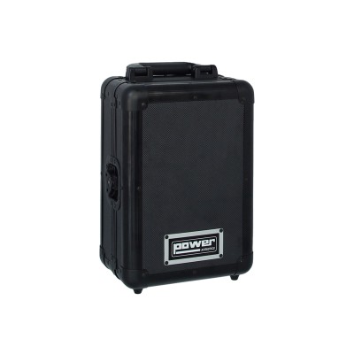 POWER ACOUSTICS FLIGHT CASES Flight Case Wolfmix