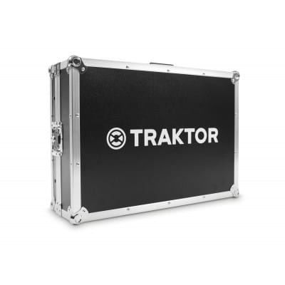 FLIGHT CASE POUR TRAKTOR KONTROL S4 MK3