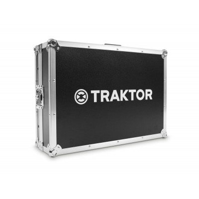 NATIVE INSTRUMENTS TRAKTOR KONTROL S4 MK3 FLIGHT CASE