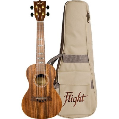 DUC440 CONCERT UKULELE – ACACIA