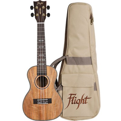 DUC450 MANGO CONCERT UKULELE WITH BAG