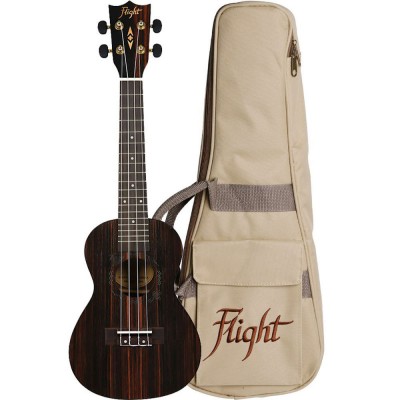 DUC460 CONCERT UKULELE – AMARA (WITH BAG)