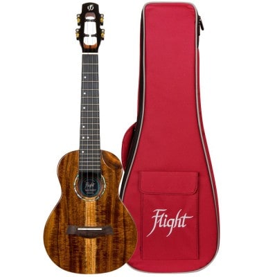 SPIRIT CONCERT ELECTRO UKULELE (ACTIVE PICKUP)