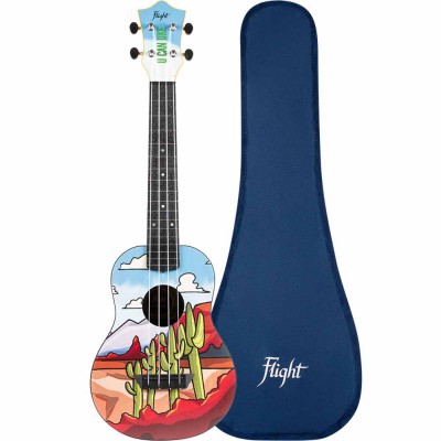 TUC TRAVEL CONCERT UKULELE – U CAN UKE