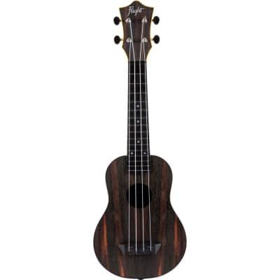 tus55 travel ukulele - amara
