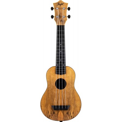 TUS55 TRAVEL UKULELE – MANGO