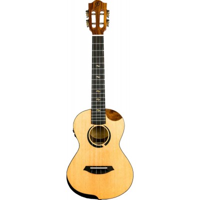 VICTORIA TENOR ELECTRO UKULELE (SOUNDWAVE)