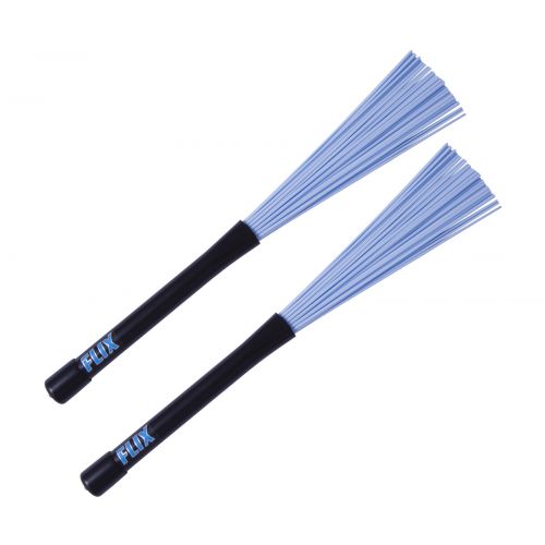 NYLON ROCK BRUSHES
