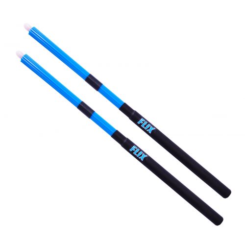 FLIX NYLON MEDIUM RODS STICKS WITH TIPS