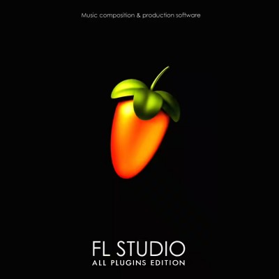 IMAGE LINE FL Studio All Plugins Edition