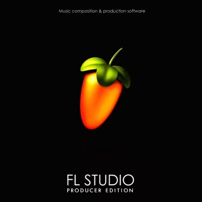 IMAGE LINE FL Studio Producer Edition