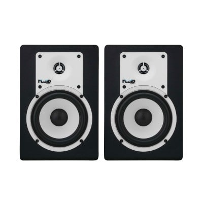 FLUID AUDIO C5 BT