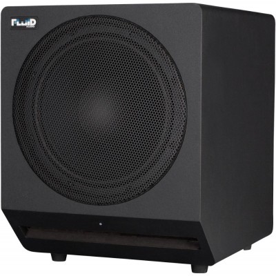 FLUID AUDIO FC10S