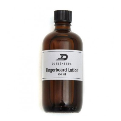 Duesenberg Fingerboard Lotion (100ML)