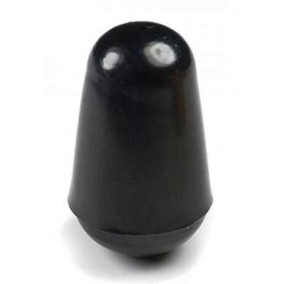 BOUTON DE SELECTEUR METRIQUE NOIR