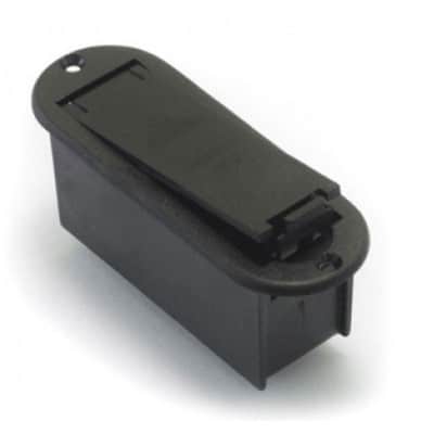 BATTERY BOX 2 SCREWS (SANDBERG-GODIN)