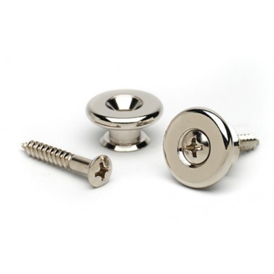 GOTOH Gotoh Large 17MM Nickel (2)