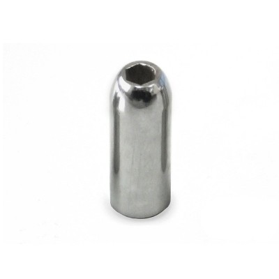 BULLET FENDER* CHROME ALLEN 4, M5(2)