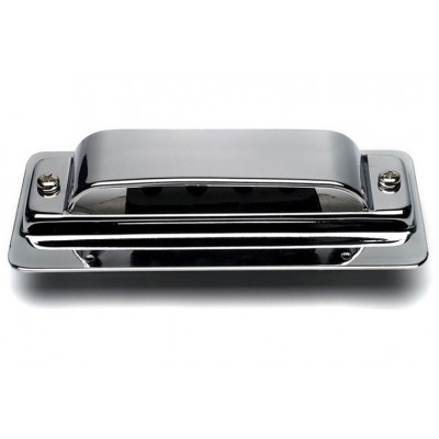 RICKENBACKER BASS PICKUP BRIDGE CHROME
