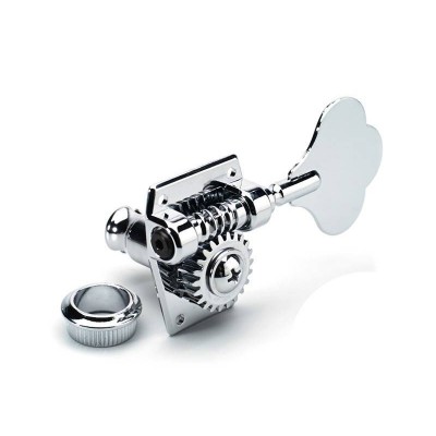SANDBERG Sandberg F-type Machine Head Chrome Left (1pce)