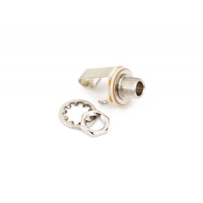 FENDER Connecteur Jack Femelle TS 6,35mm