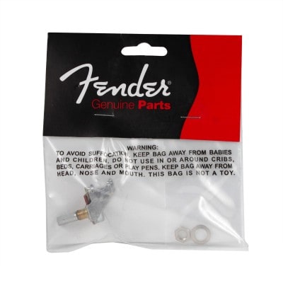 Fender Control, 50k 15a Taper, Snap In