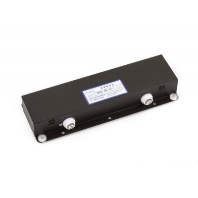 FENDER Reverb Unit, 800Ohm, 8Eb2C1B Dn
